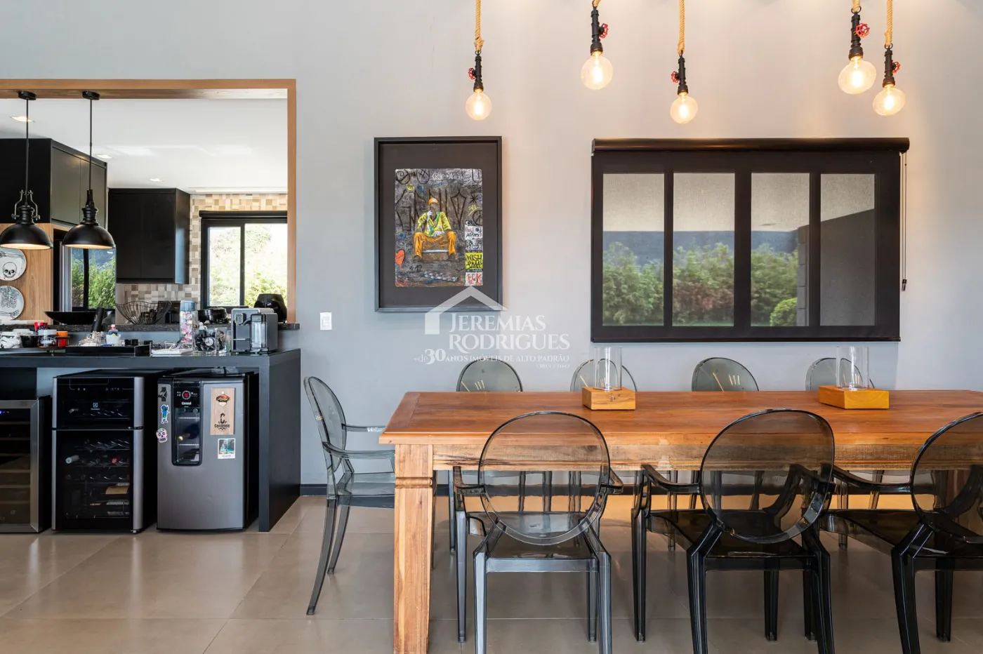 Casa para venda com 5 dormitórios no Residencial Estrelas da Mantiqueira em Campos do Jordão/SP