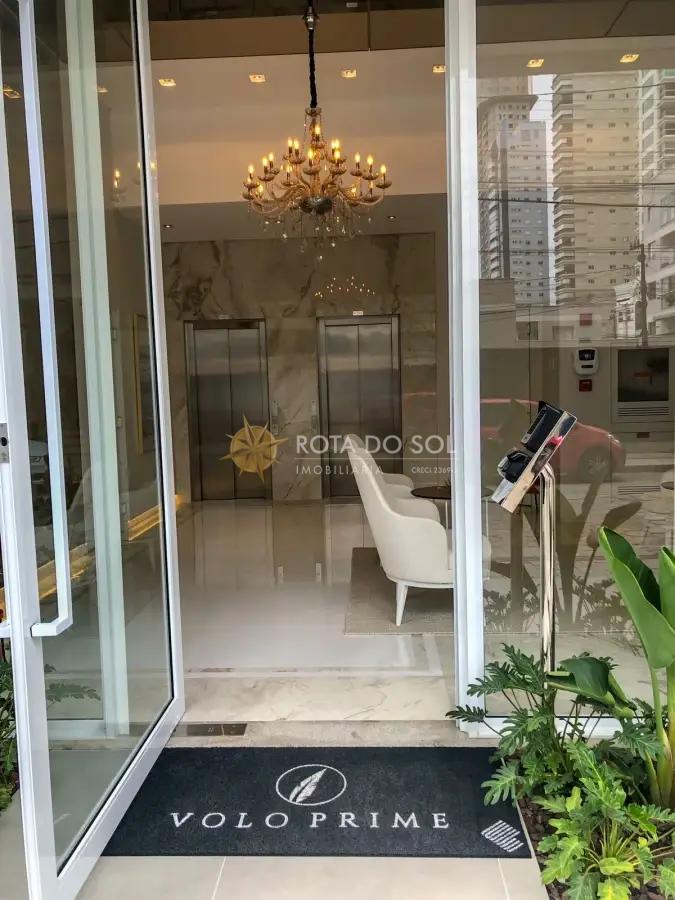 Volo Prime apartamento mobiliado com 3 suítes e 3 vagas na Meia Praia — foto 15