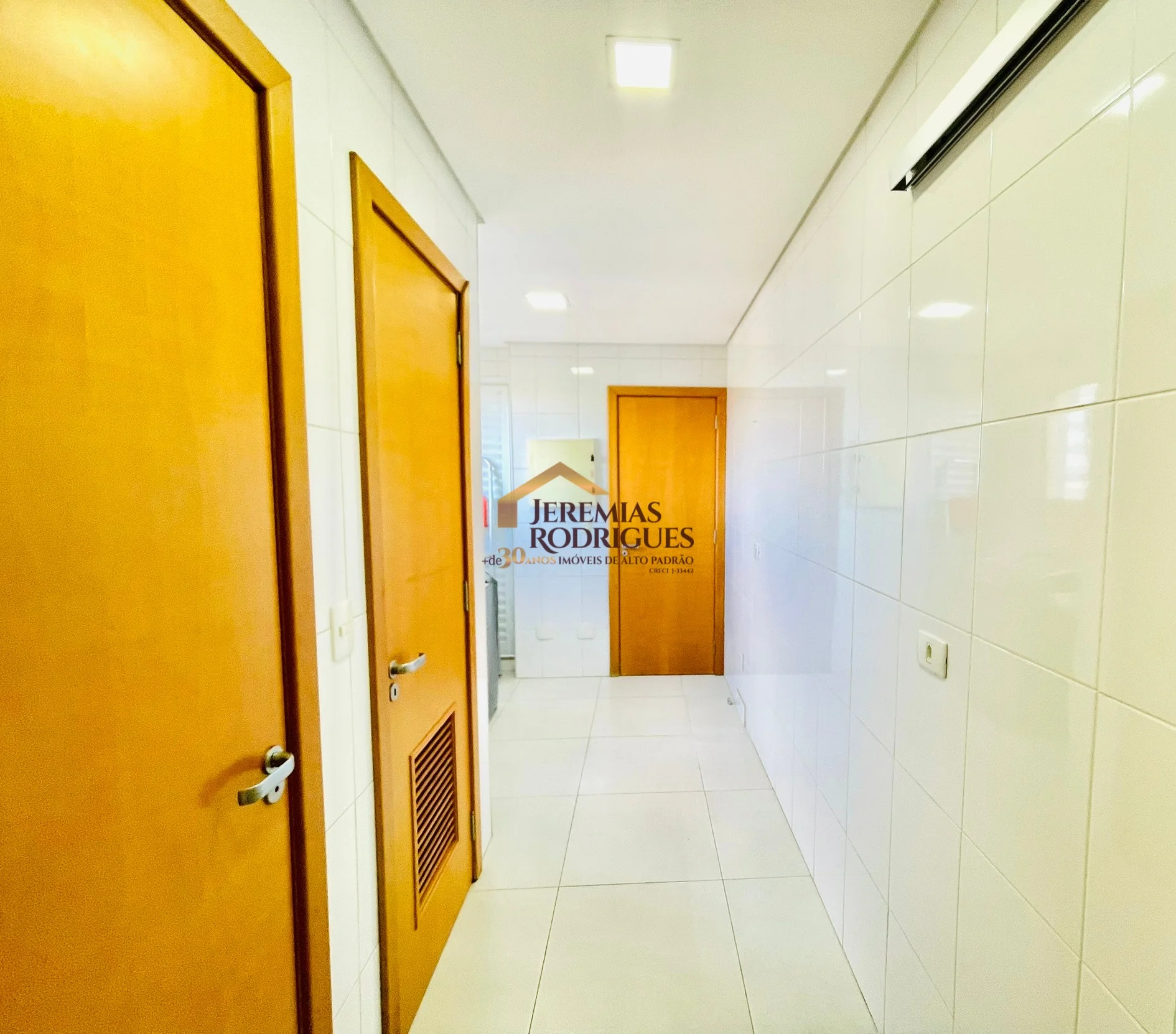 Apartamento Mobiliado de Porteira Fechada no Condomínio Des Arts em Taubaté/SP. — foto 24