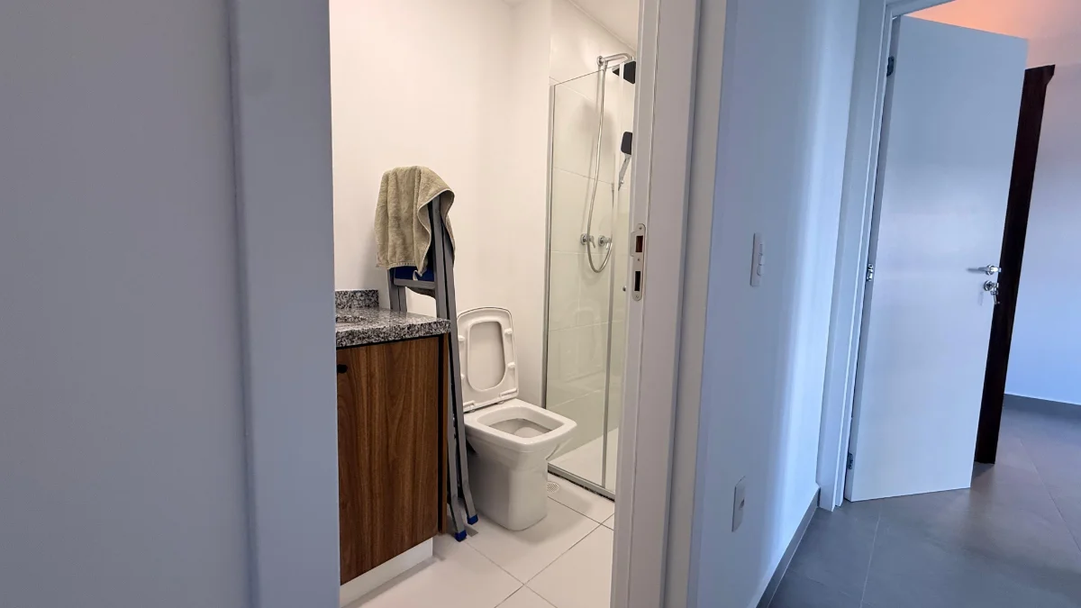 Apartamento no Campo Belo - Próximo ao Metrô - 69m² — foto 14