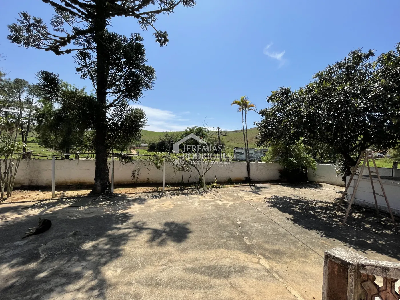 Fazenda à venda em Lorena/SP