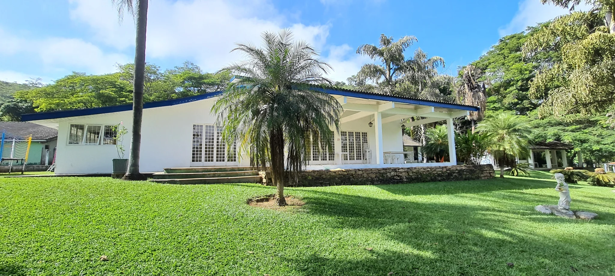 Sitio à venda no bairro Registro em Taubaté/SP.