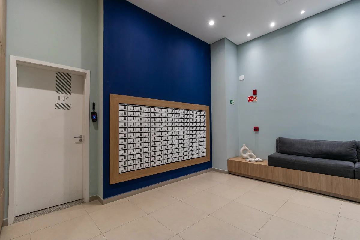 Apartamento de 50 m² com 2 dormitórios e 1 vaga na Vila Mariana — foto 33