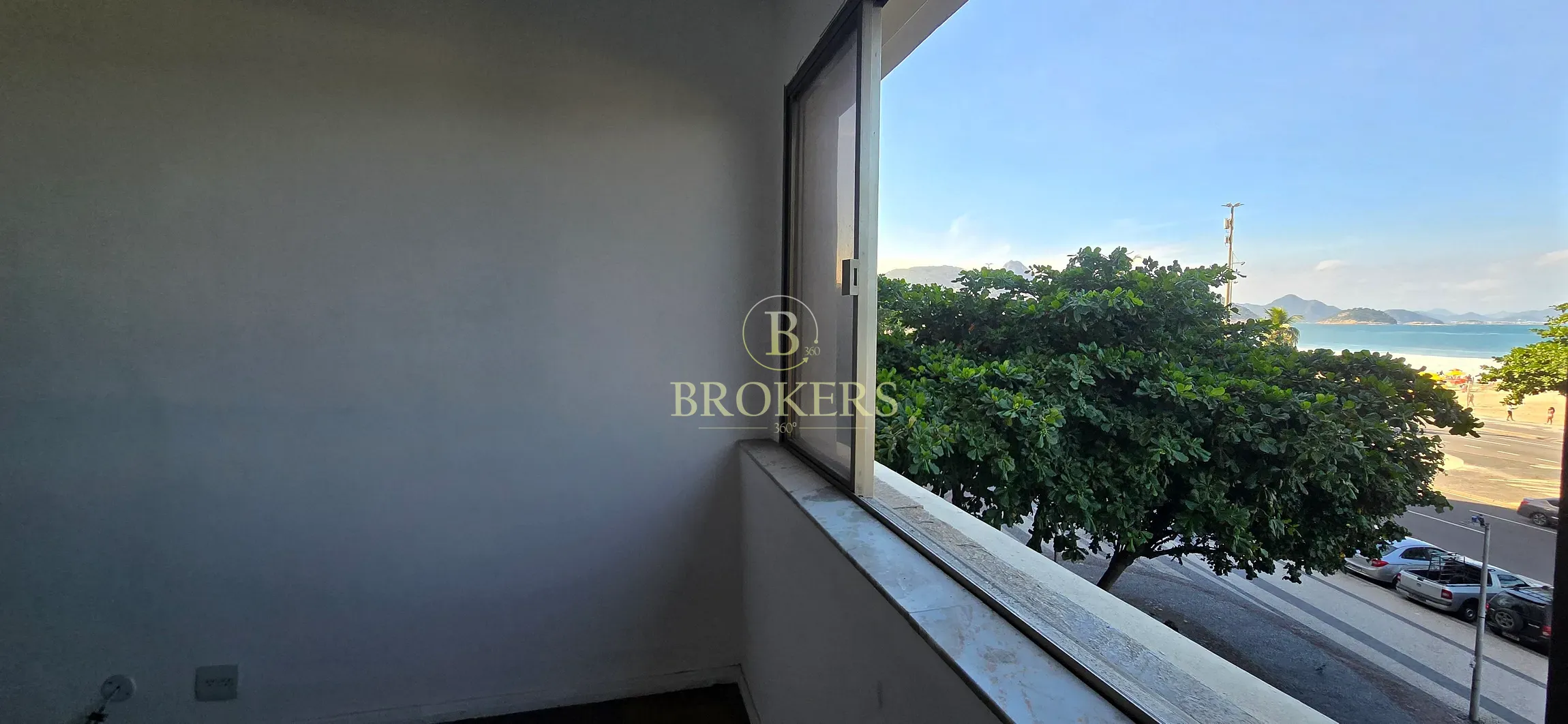 Apartamento à venda frontal mar na Avenida Atlântica, Copacabana.São 210 m²,  Reformado, 3 Quartos — foto 21