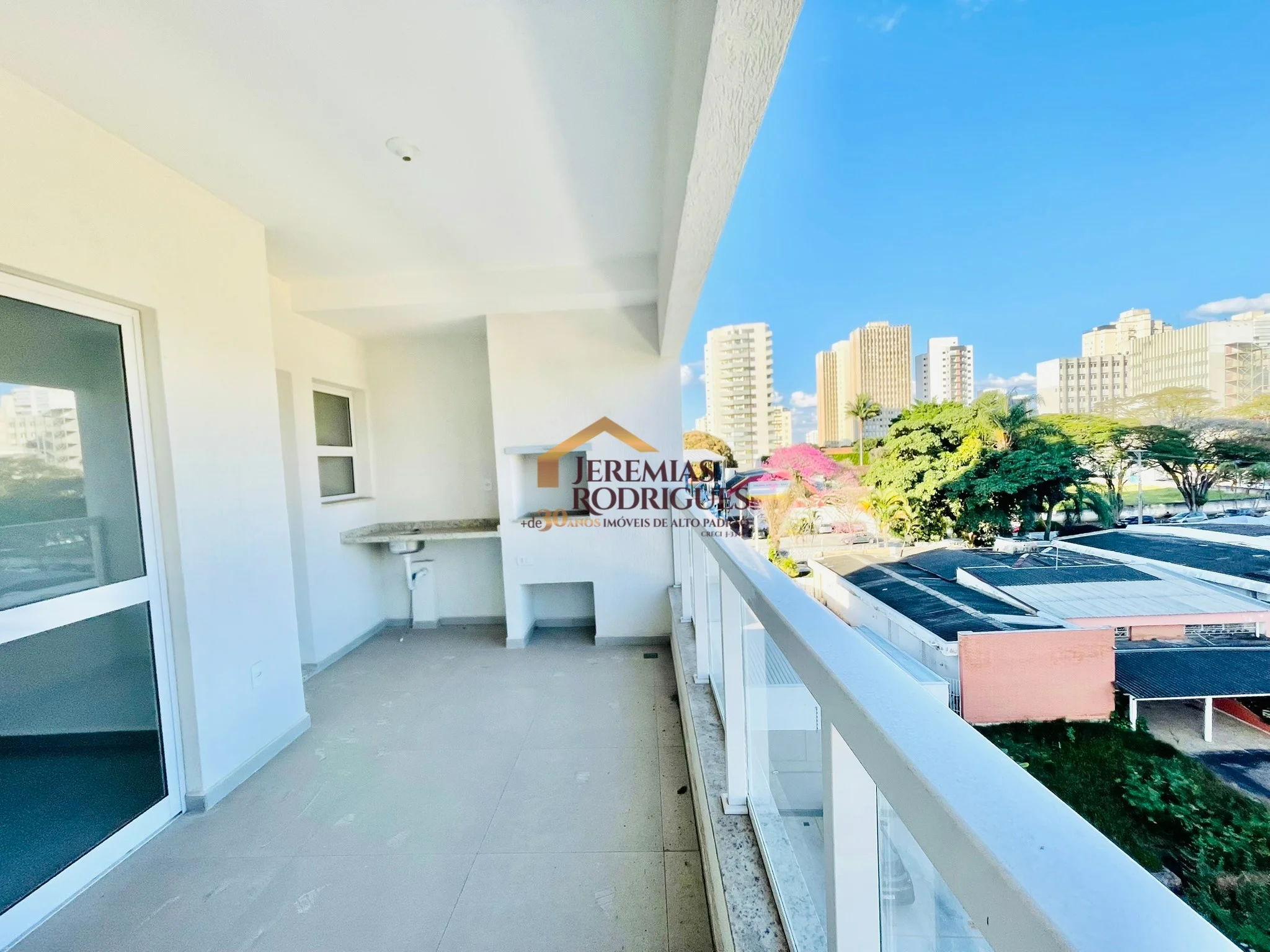 Apartamento à venda no Edifício Professor Romeu Haik em Taubaté/SP. — foto 10