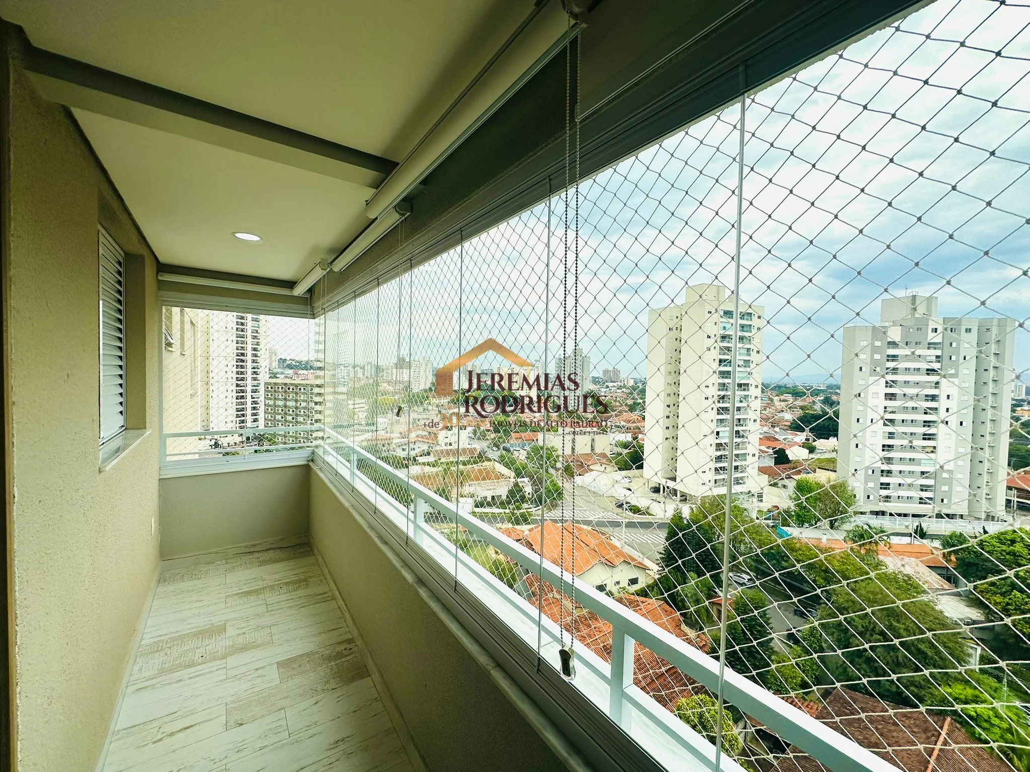Apartamento para locação de Porteira Fechada no Edifício Jardins Residence em Taubaté/SP. - foto 62