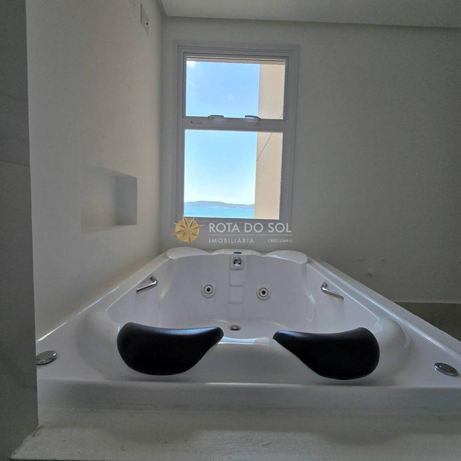 Magnólia Apartamento 3 Suítes Vista  Mar Canto da Praia Itapema SC