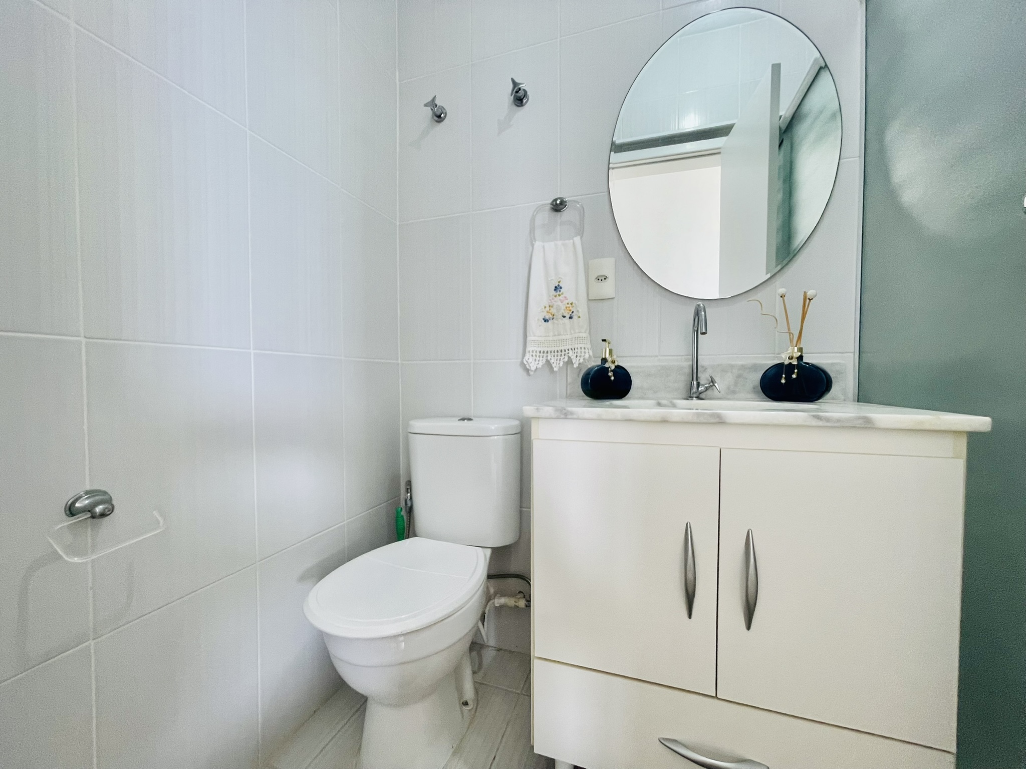 Apartamento à venda com 3 dormitórios, 93 m² no Condomínio Vie Nouvelle em Taubaté/SP.