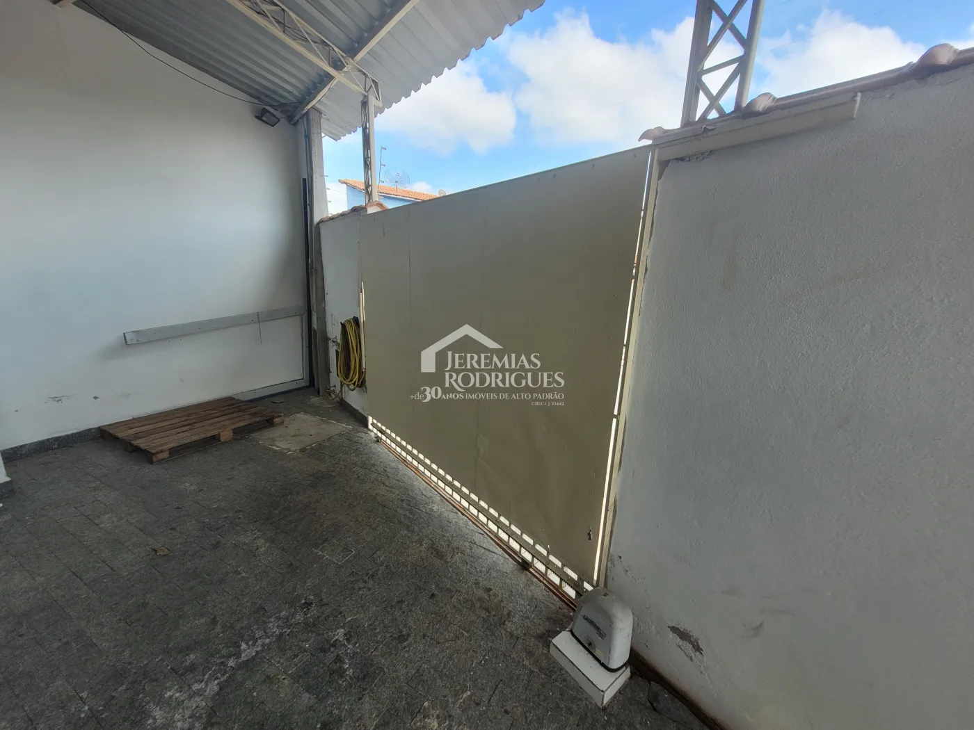 Cozinha industrial com 360 m² - Residencial Ouro Verde - Pindamonhangaba/SP.
