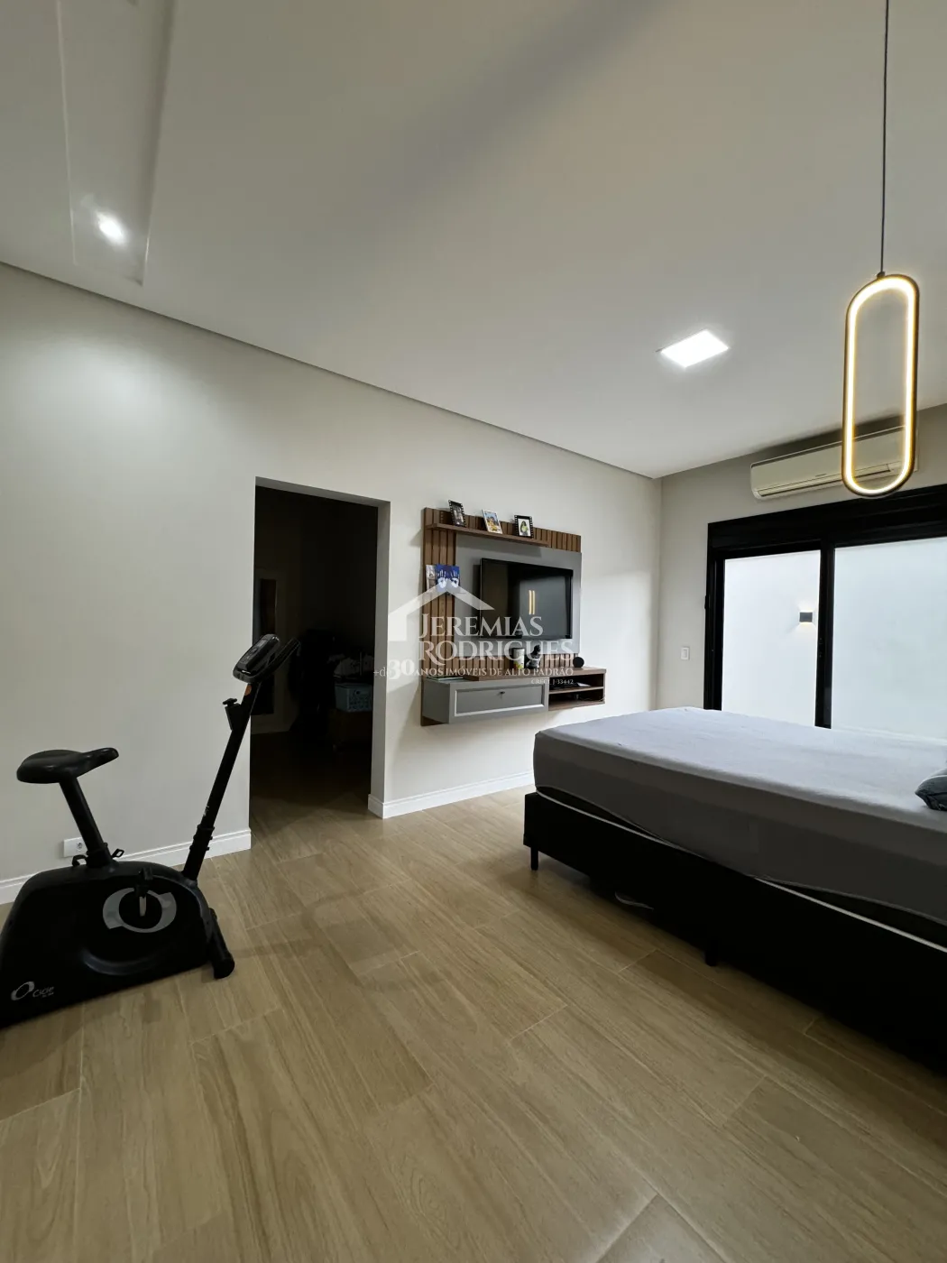 Casa com 3 suítes, 245 m² - Condomínio Village Splendore - Pindamonhangaba/SP.