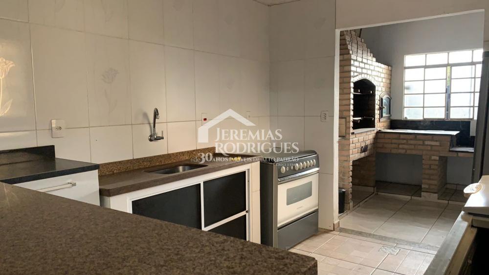 Chácara com 7 dormitórios, 330 m² - Loteamento Eldorado - Tremembé/SP
