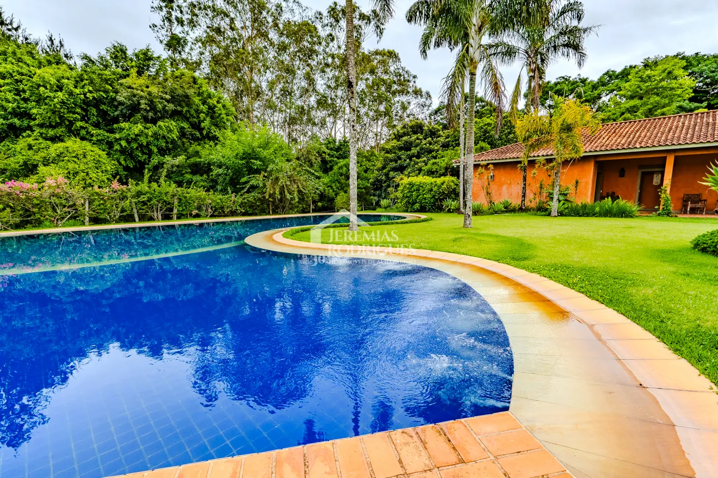 Casa à venda por R$ 6.200.000,00 - Cunha/SP