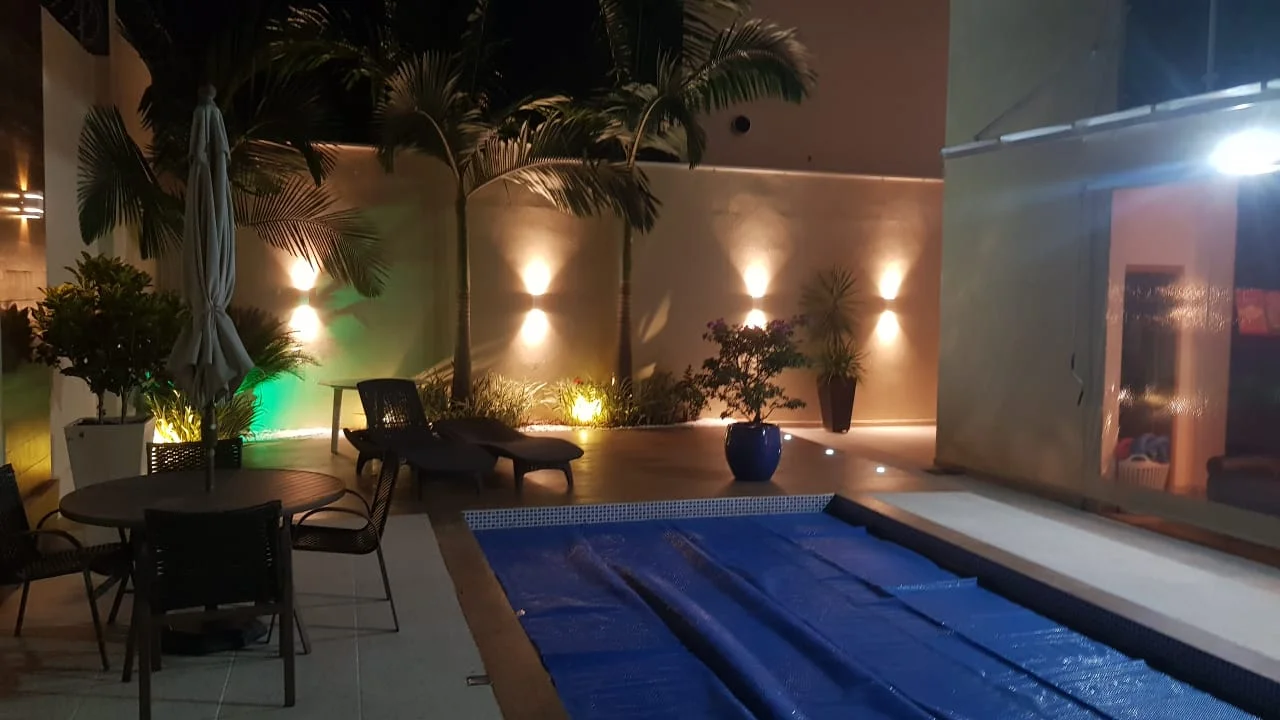 Casa para venda e locação no Condomínio Reserva dos Lagos em Pindamonhangaba/SP. 