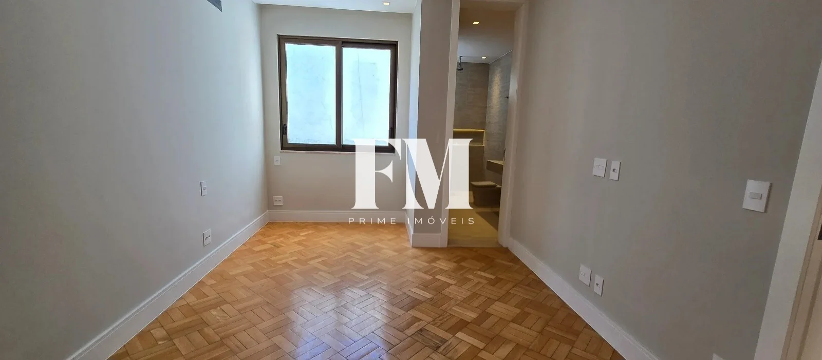 Cobertura linear, toda modernizada à venda no Leblon, São 460m², 4 suítes, vista indevassável! - foto 50