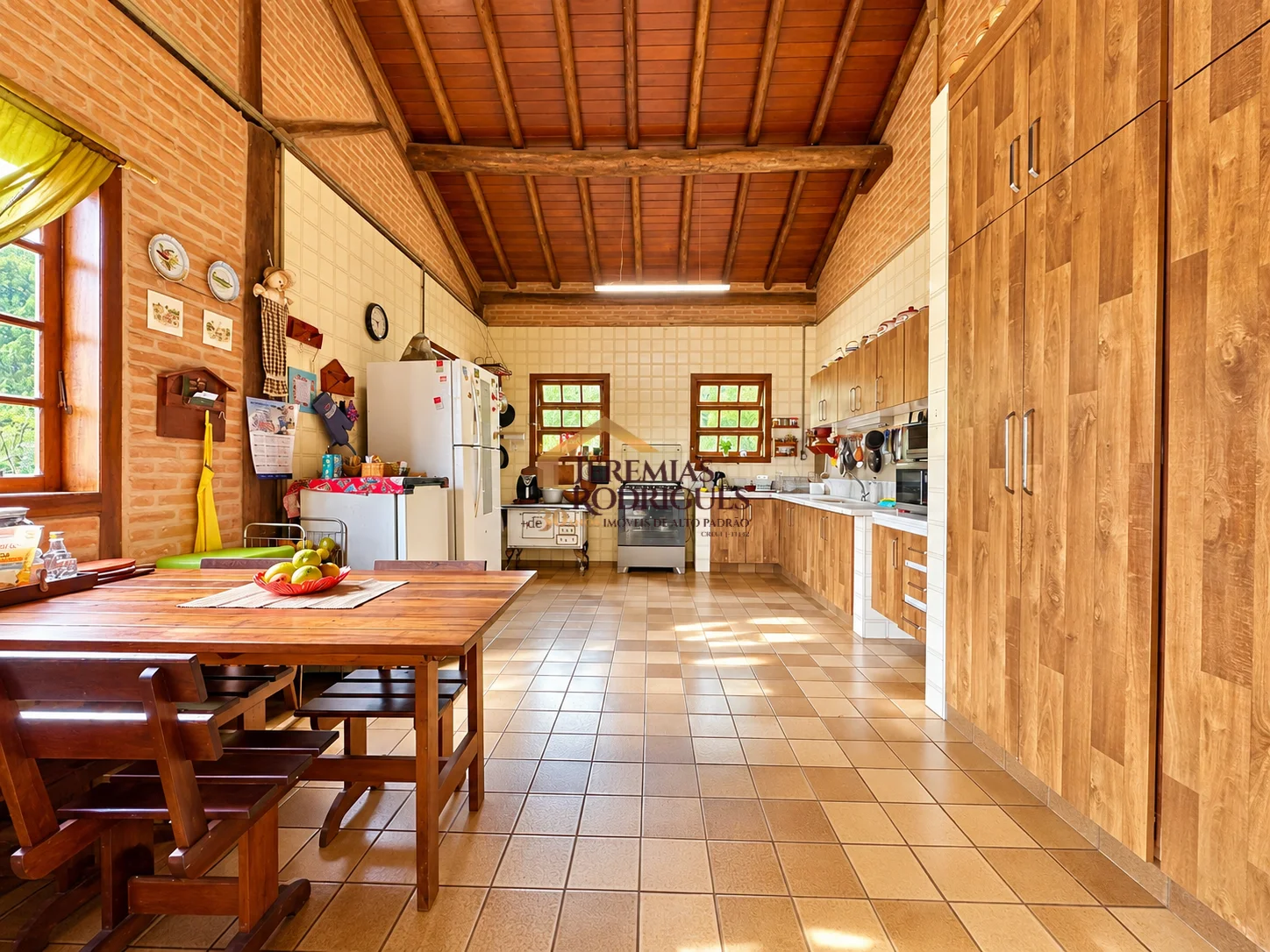 Casa à venda no Condomínio Chácaras Cataguá em Taubaté/SP. - foto 85