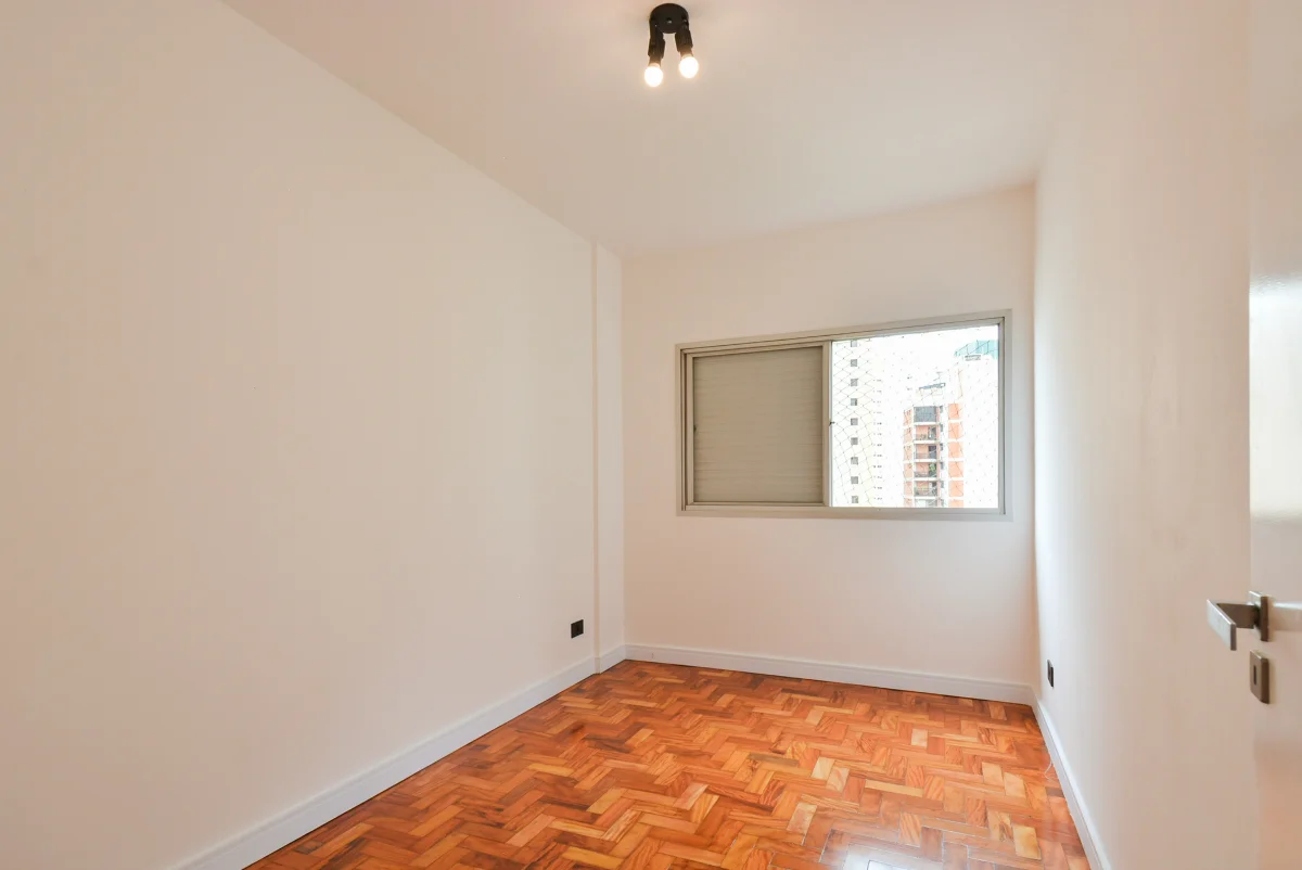 Apartamento na Vila Mariana próximo ao metrô — foto 9
