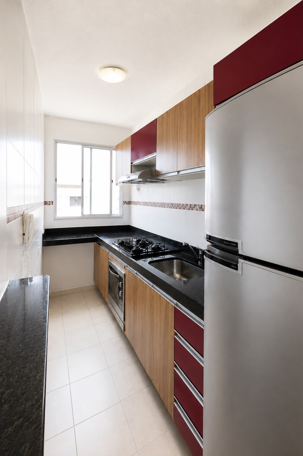 Apartamento de 2 Quartos com Piscina em Colina de Laranjeiras - Serra - victor - foto 4