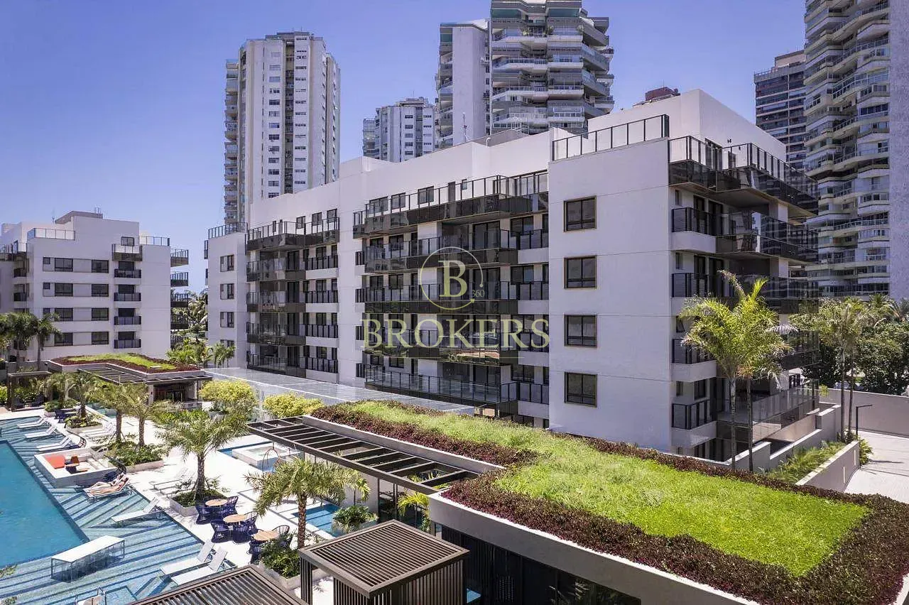 Última Unidade Frente Mar no Wave By YOO — Exclusividade e Sofisticação na Barra da Tijuca — foto 34