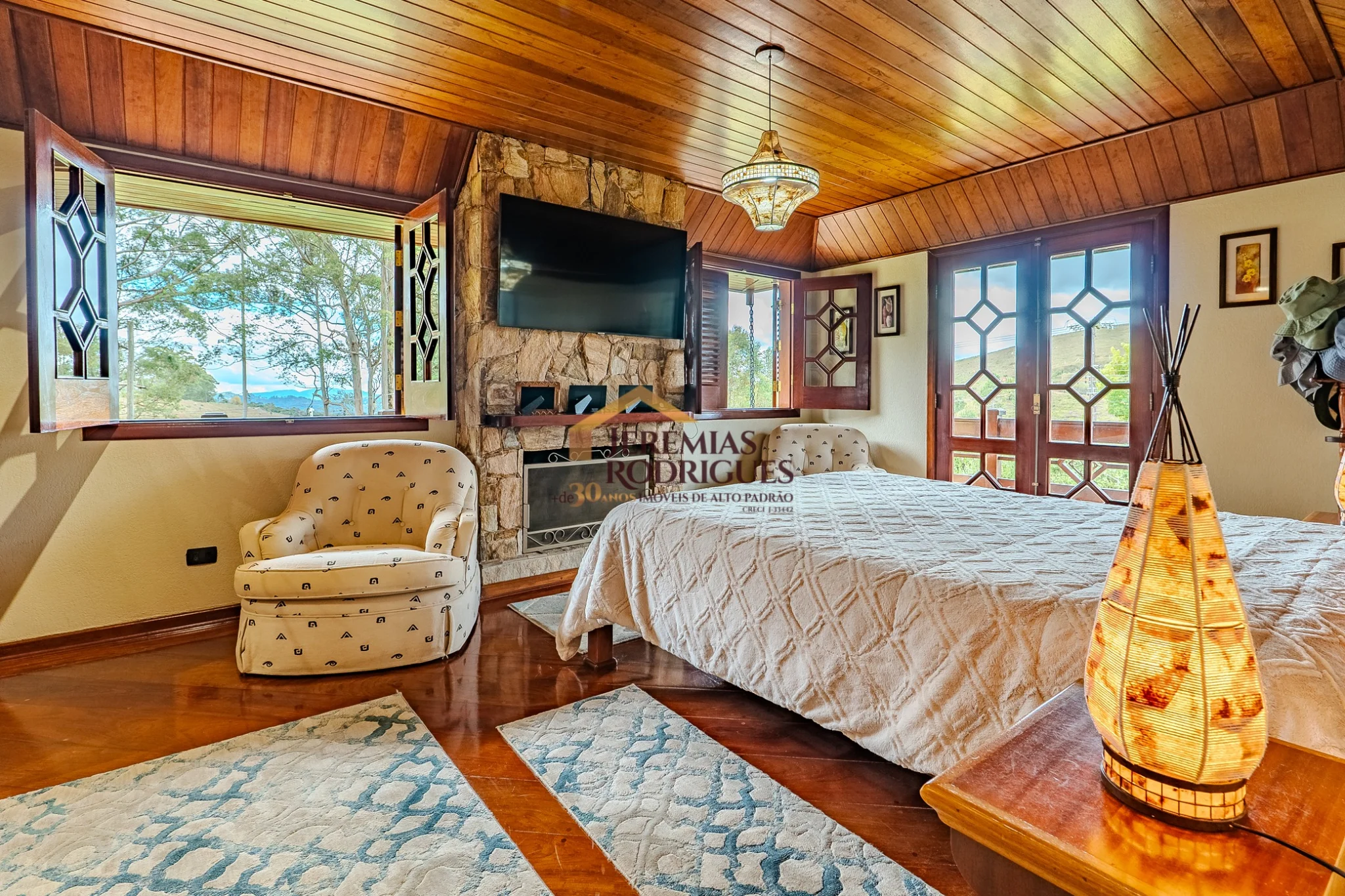 Casa à venda na Nova Capivari em Campos do Jordão/SP. — foto 14