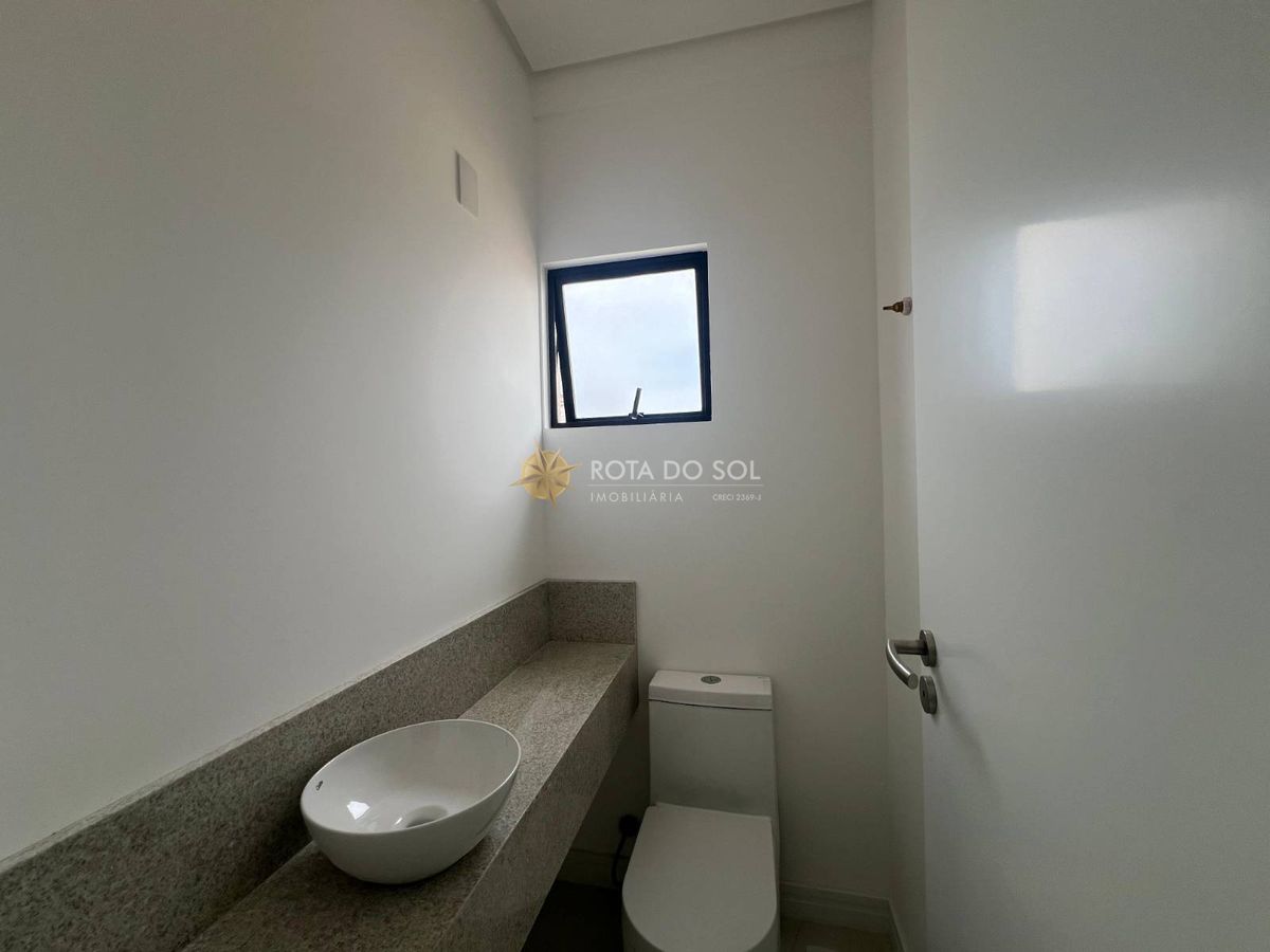 Málaga apartamento com 2 suítes e 1 vaga no Perequê — foto 3