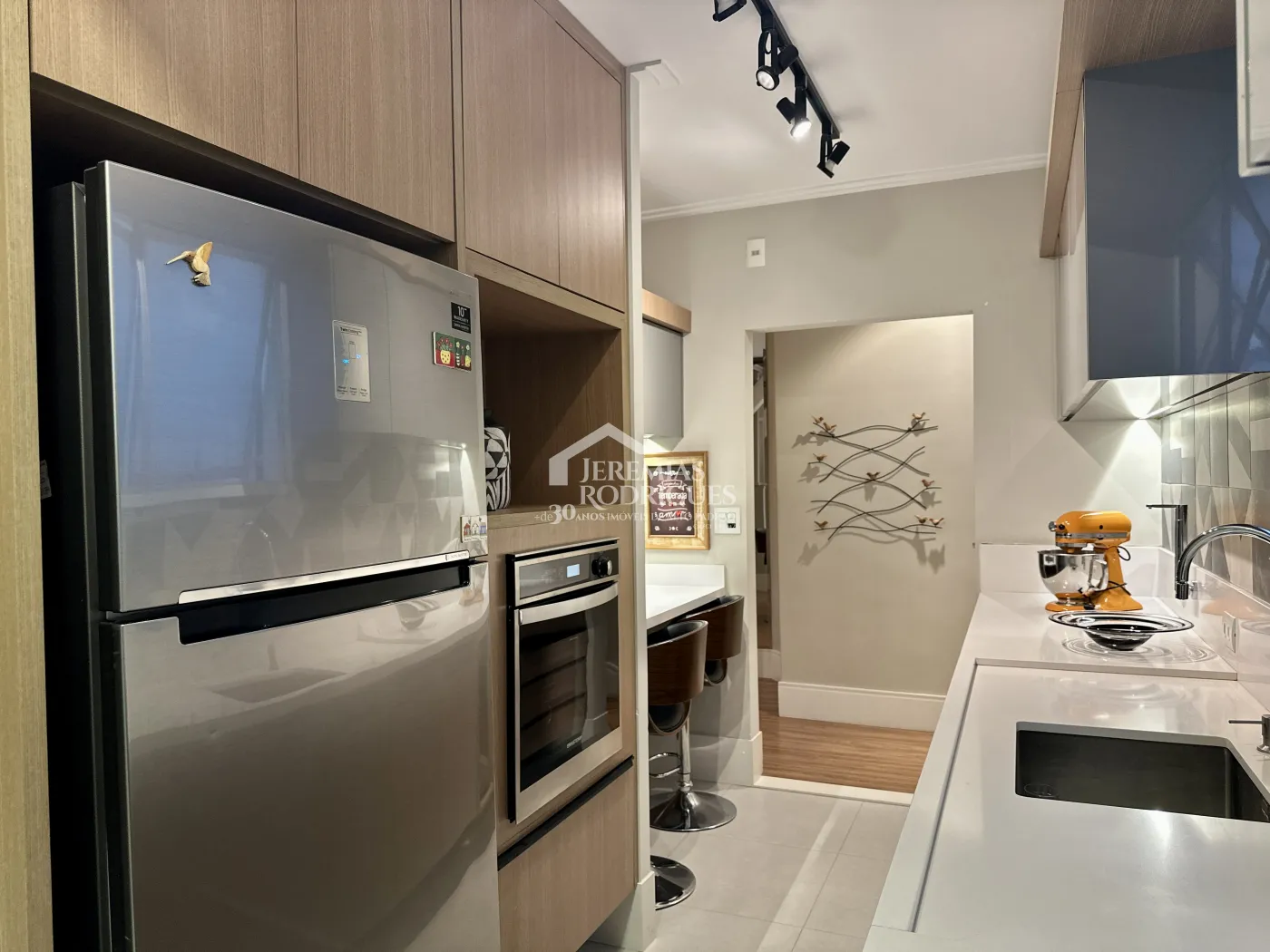 Apartamento com 2 dormitórios, 171 m² - Edifício Solar dos Juritis - Taubaté/SP.