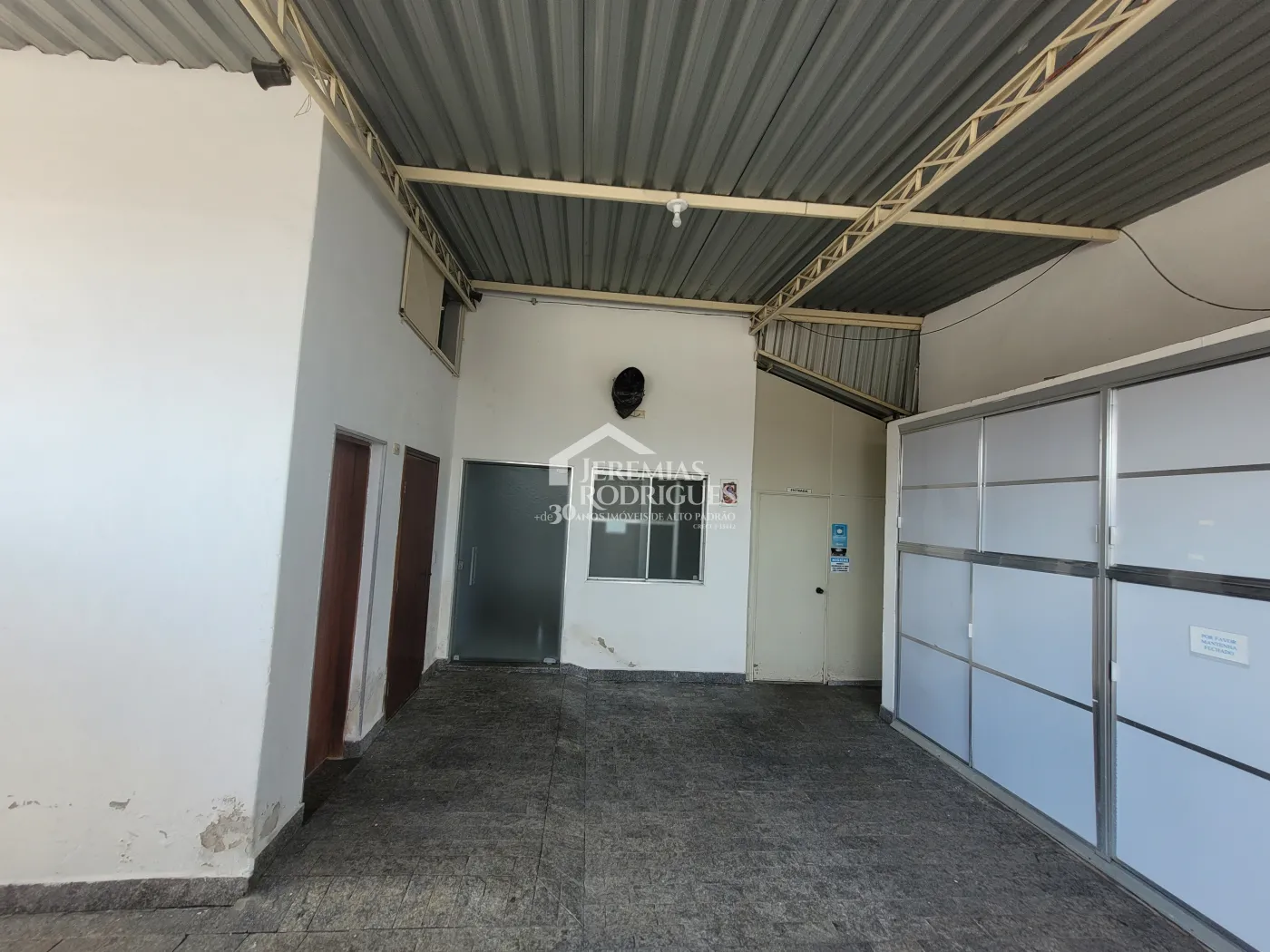 Cozinha industrial com 360 m² - Residencial Ouro Verde - Pindamonhangaba/SP.
