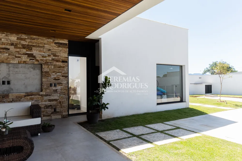Casa com 4 suítes, 529,3 m² - Condomínio Colonial Village II - Pindamonhangaba/SP