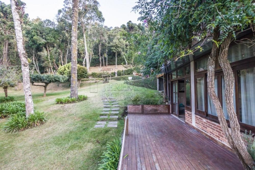 Casa com 3 quartos, 630 m², à venda por R$ 6.500.000- Condomínio Pedra de Fogo - Campos do Jordão/SP