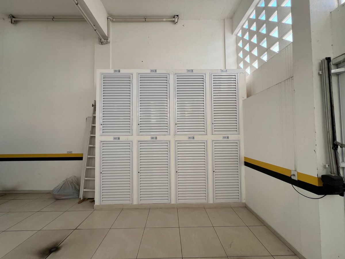 Apartamento 2 Quartos Meia Praia Itapema SC — foto 17