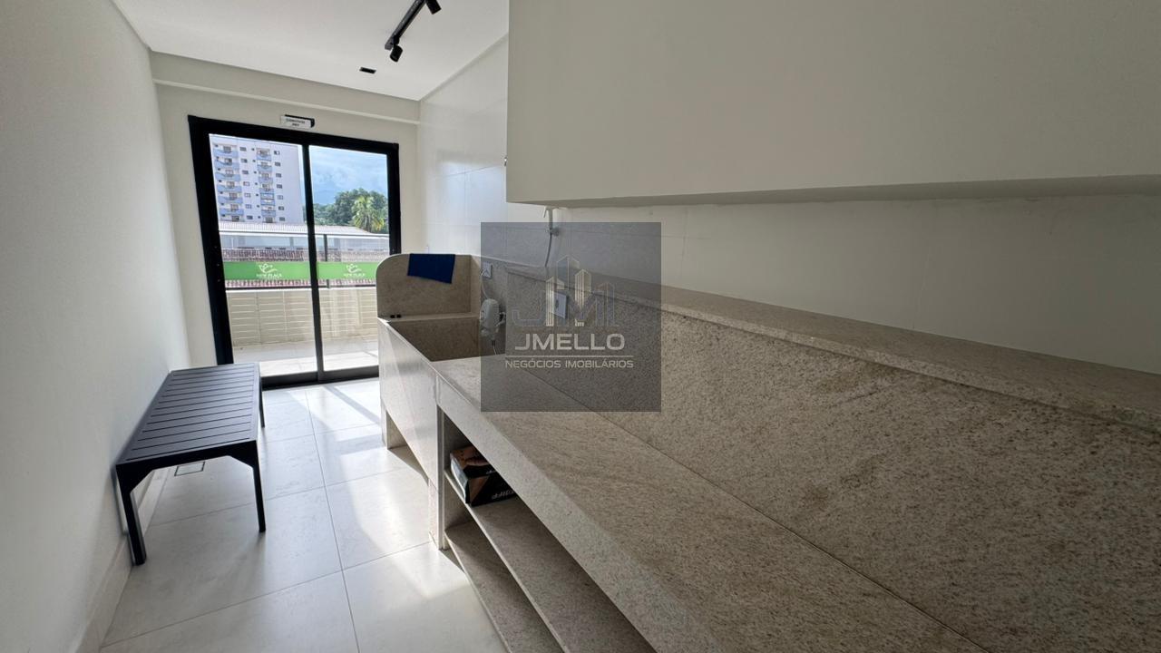 Apartamento para Venda em Praia Grande, Maracana, 2 dormitórios, 1 suíte, 1 banheiro, 1 vaga — foto 4