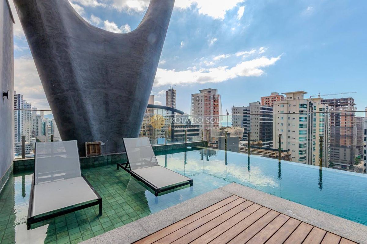 Sky Tower Showroom 3 suítes e 2 vagas no Perequê Porto Belo — foto 27