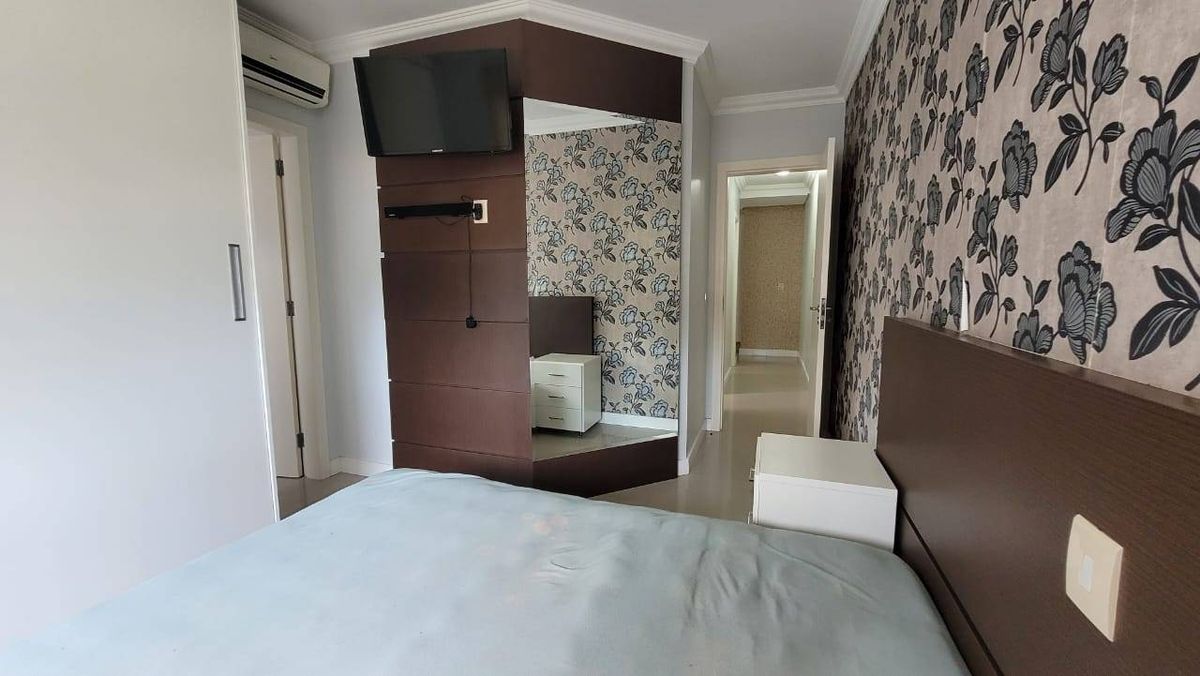 Apartamento Quadra Mar 2 Quartos Meia Praia Itapema SC