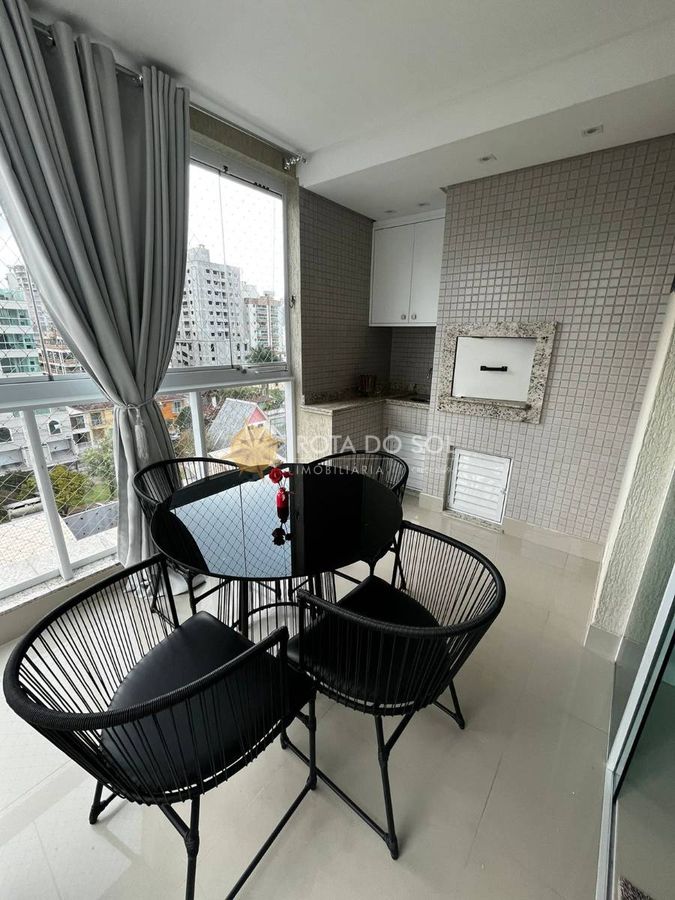 Josephina Cruz Apartamento 2 Suítes Meia Praia Itapema SC