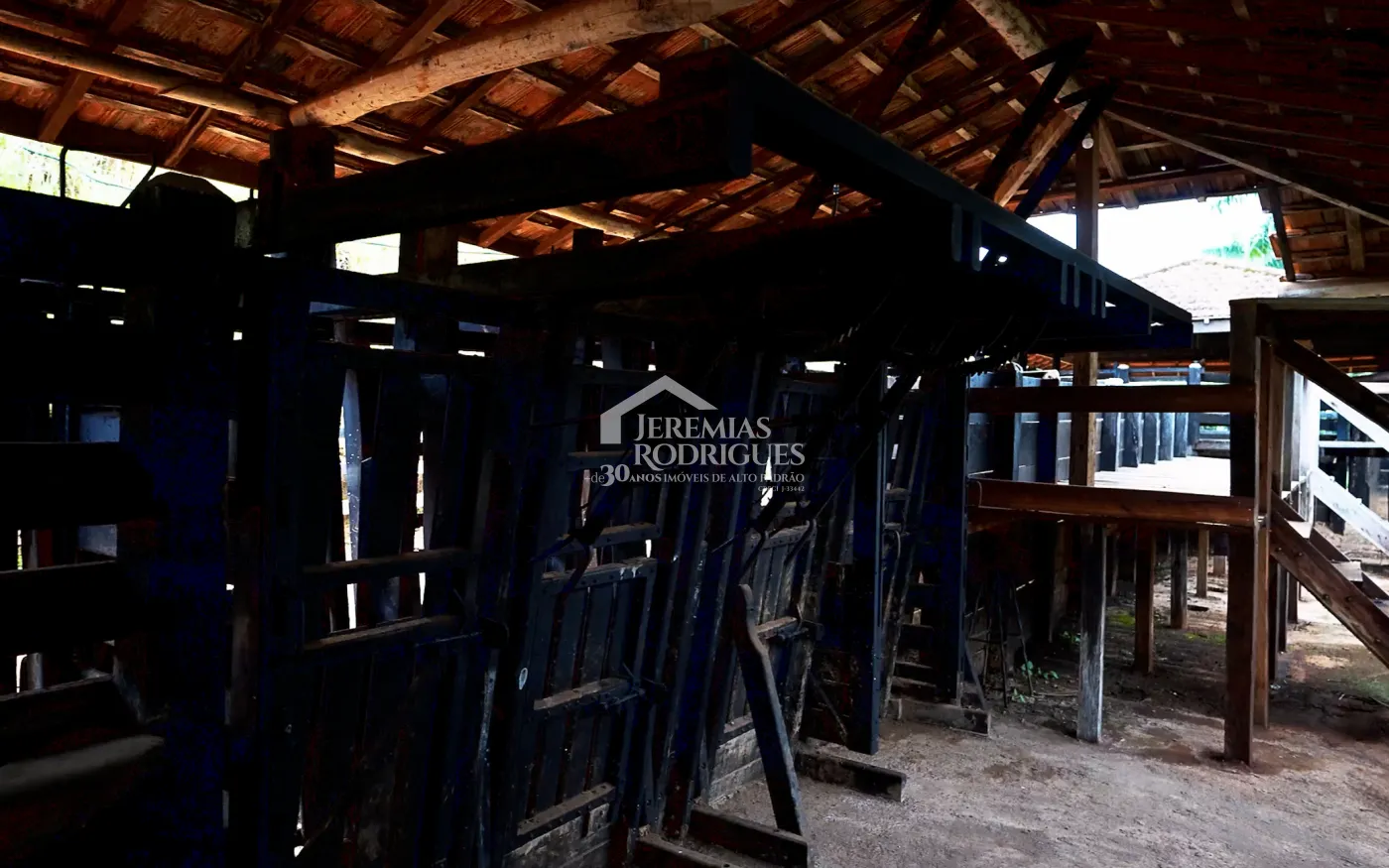 Rural misto à venda por R$ 23.500.000,00 - Cunha/SP