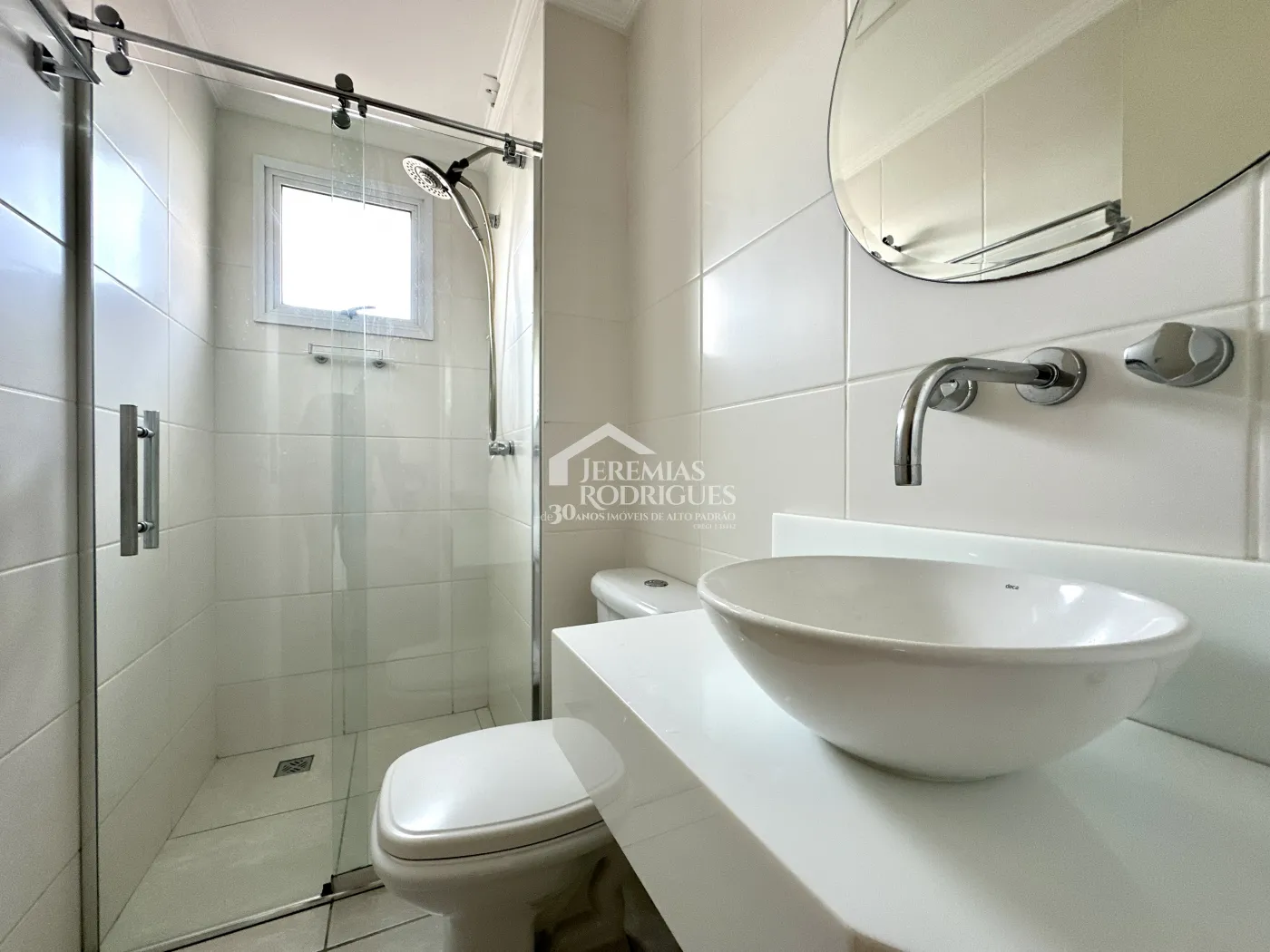 Apartamento com 3 dormitórios, 110 m² - Edifício Placere - Taubaté/SP