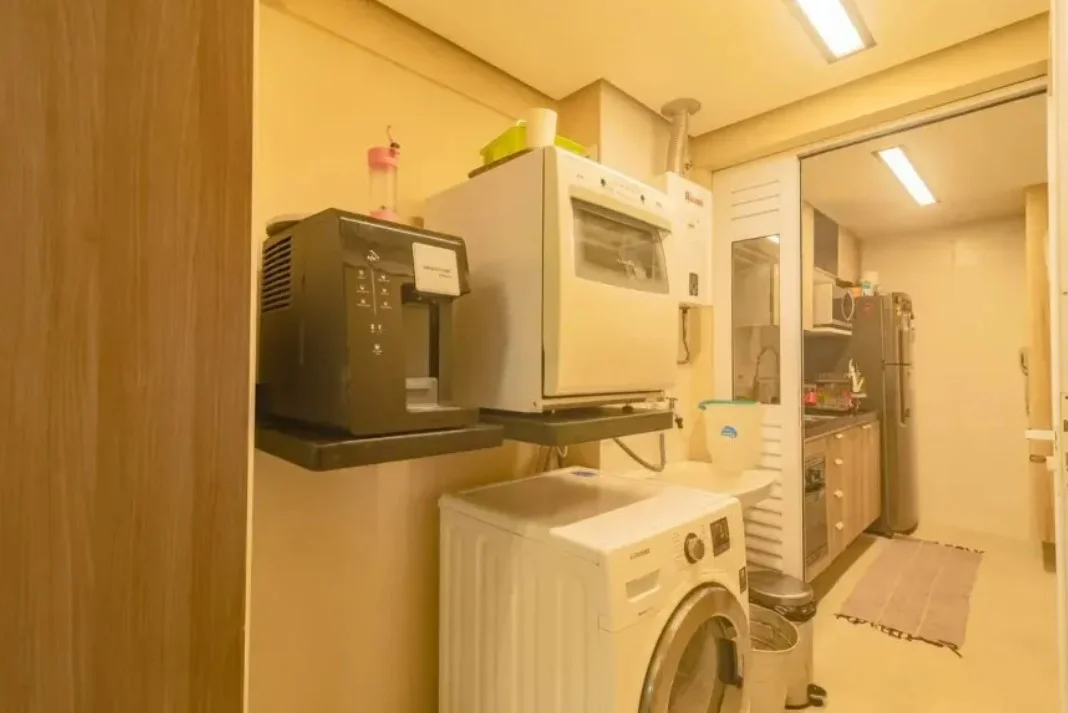Apartamento Garden 77 m² | 2 dormitórios | 400 m do metrô São Judas
