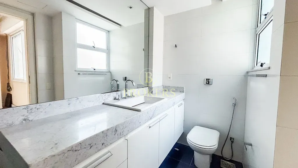 Apartamento padrão à Venda, Copacabana, Rio de Janeiro, RJ — foto 16