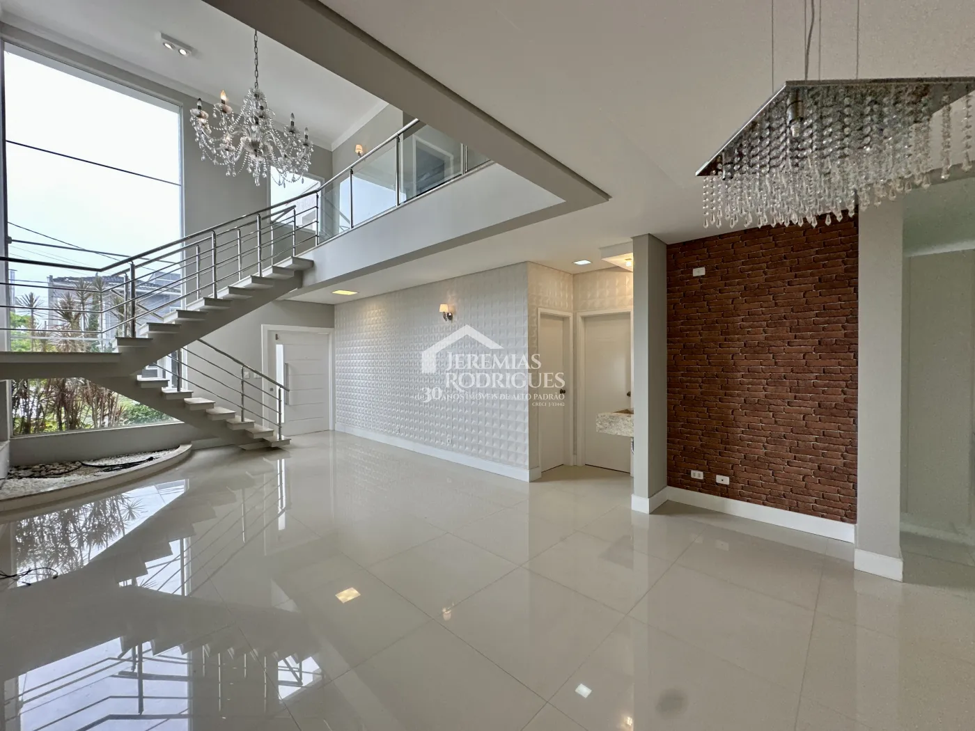 Casa com 3 dormitórios, 237 m² - Campos do Conde Chamboard - Tremembé/SP.