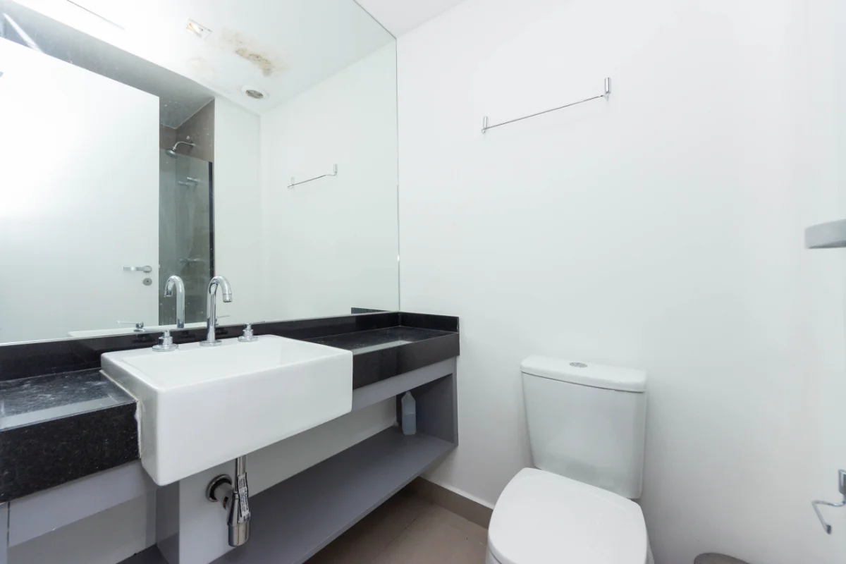 Studio na Vila Mariana - 18m² - Próximo ao Metrô