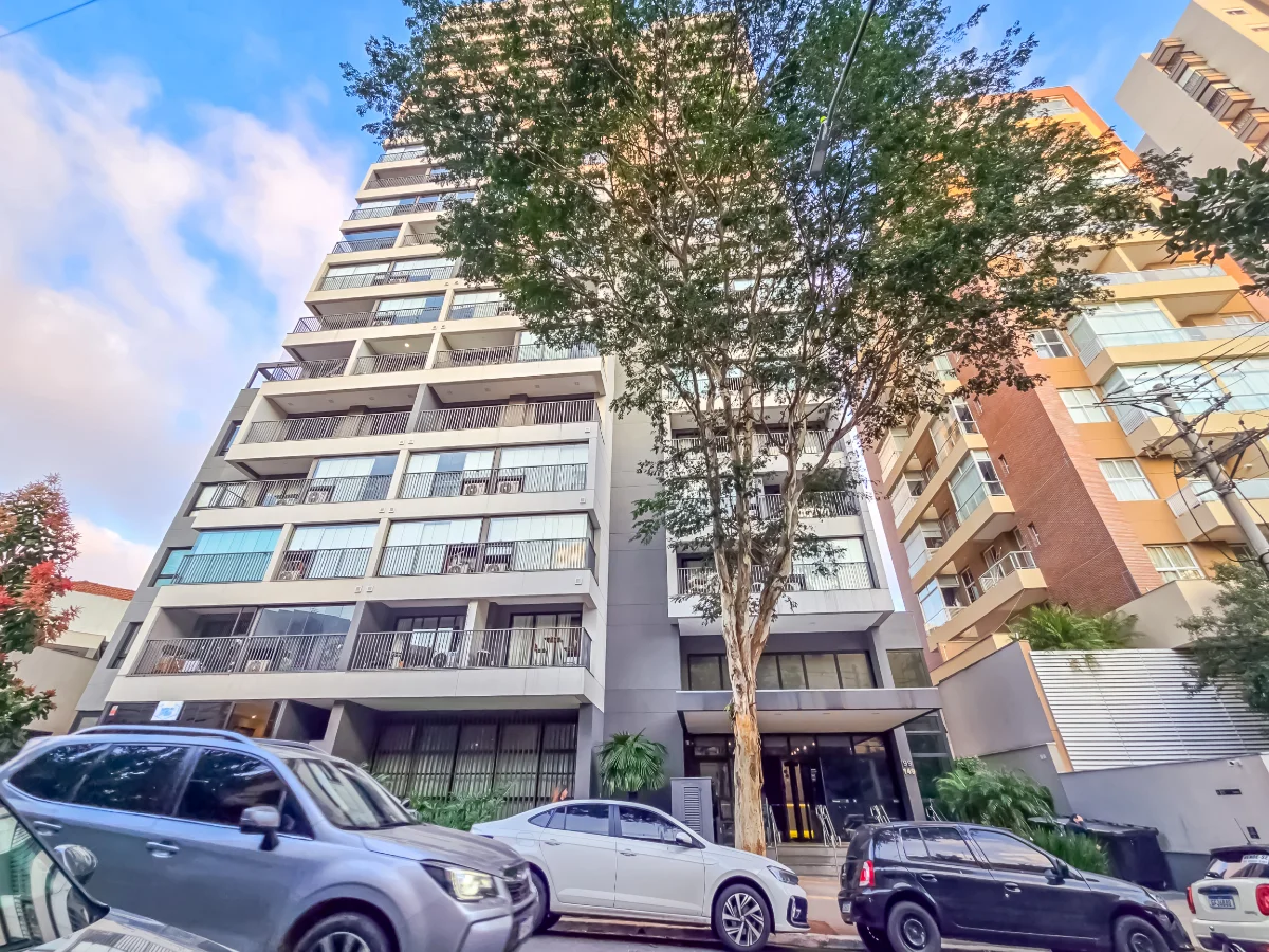 Studio na Vila Mariana próximo ao metrô — foto 34
