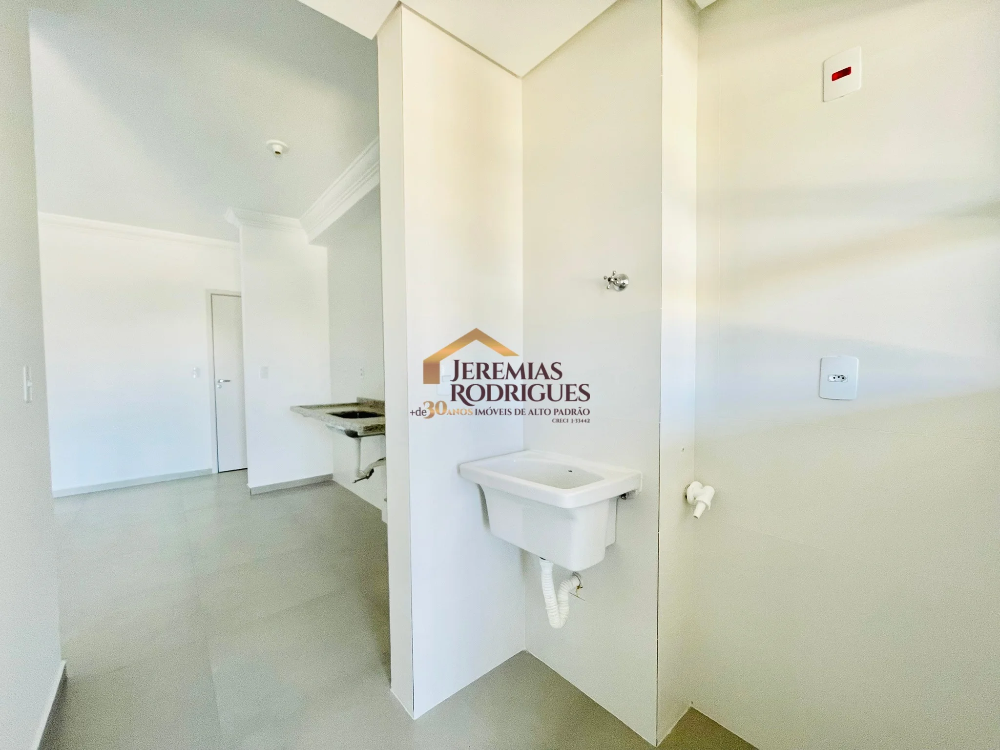 Apartamento à venda no Edifício Professor Romeu Haik em Taubaté/SP. — foto 25