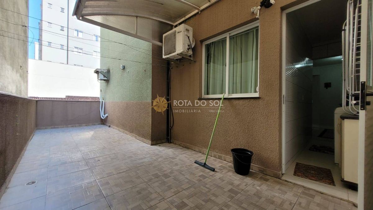 Baía de Bali Apartamento 3 Quartos Meia Praia Itapema SC — foto 9