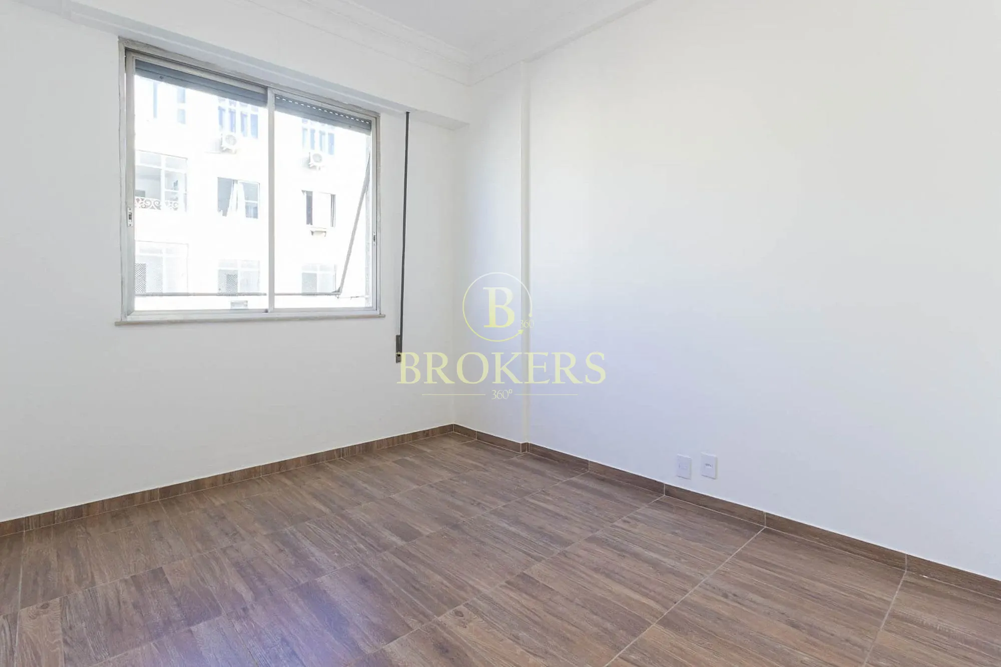 Apartamento à Venda, Laranjeiras, Sala, 2 quartos, 1 banheiro social, 1 vaga - 93 m² - Rio de Janei — foto 10
