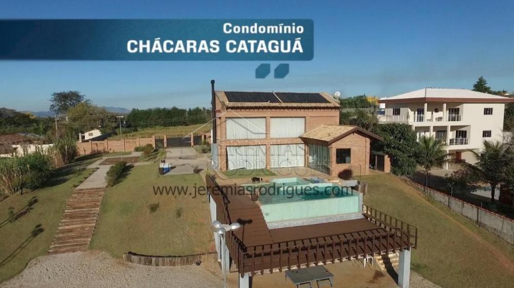 Casa à venda por R$ 3.950.000,00 - Taubaté/SP