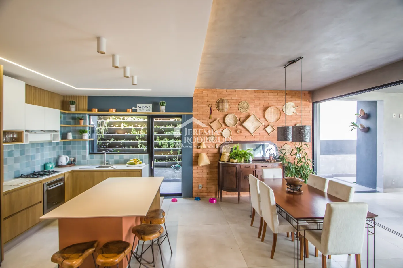 Casa à venda no Condomínio Terras de San Marco em Taubaté/SP