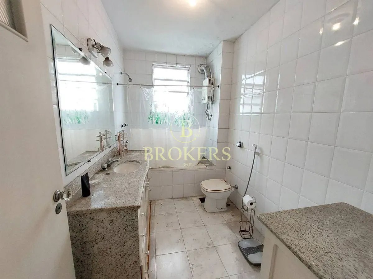 Apartamento a venda na Praia de Botafogo, são 300 m², vista deslumbrante da praia e Pão de Açúcar, — foto 28
