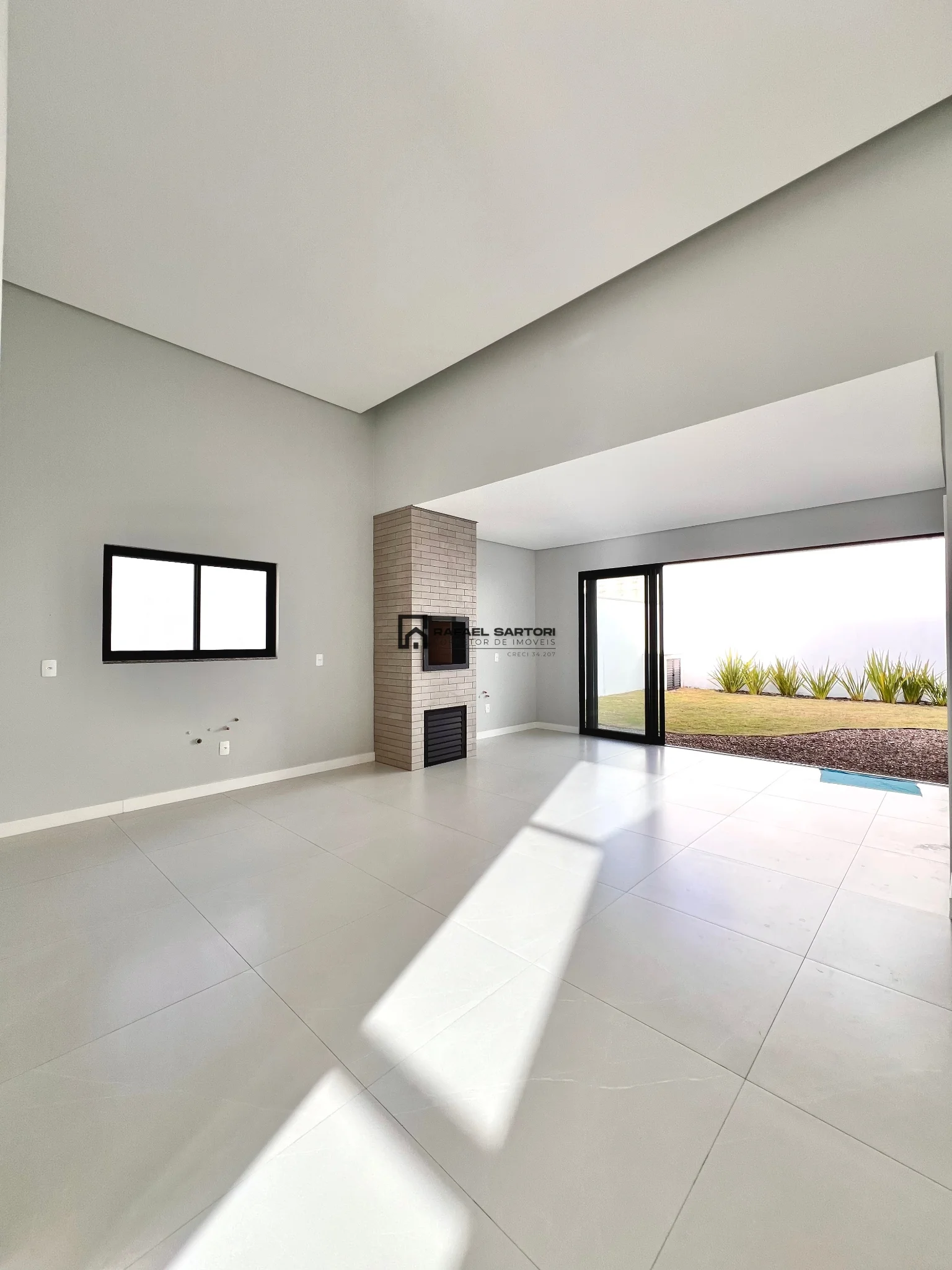 CASA NOVA BAIRRO ESTRADA NOVA