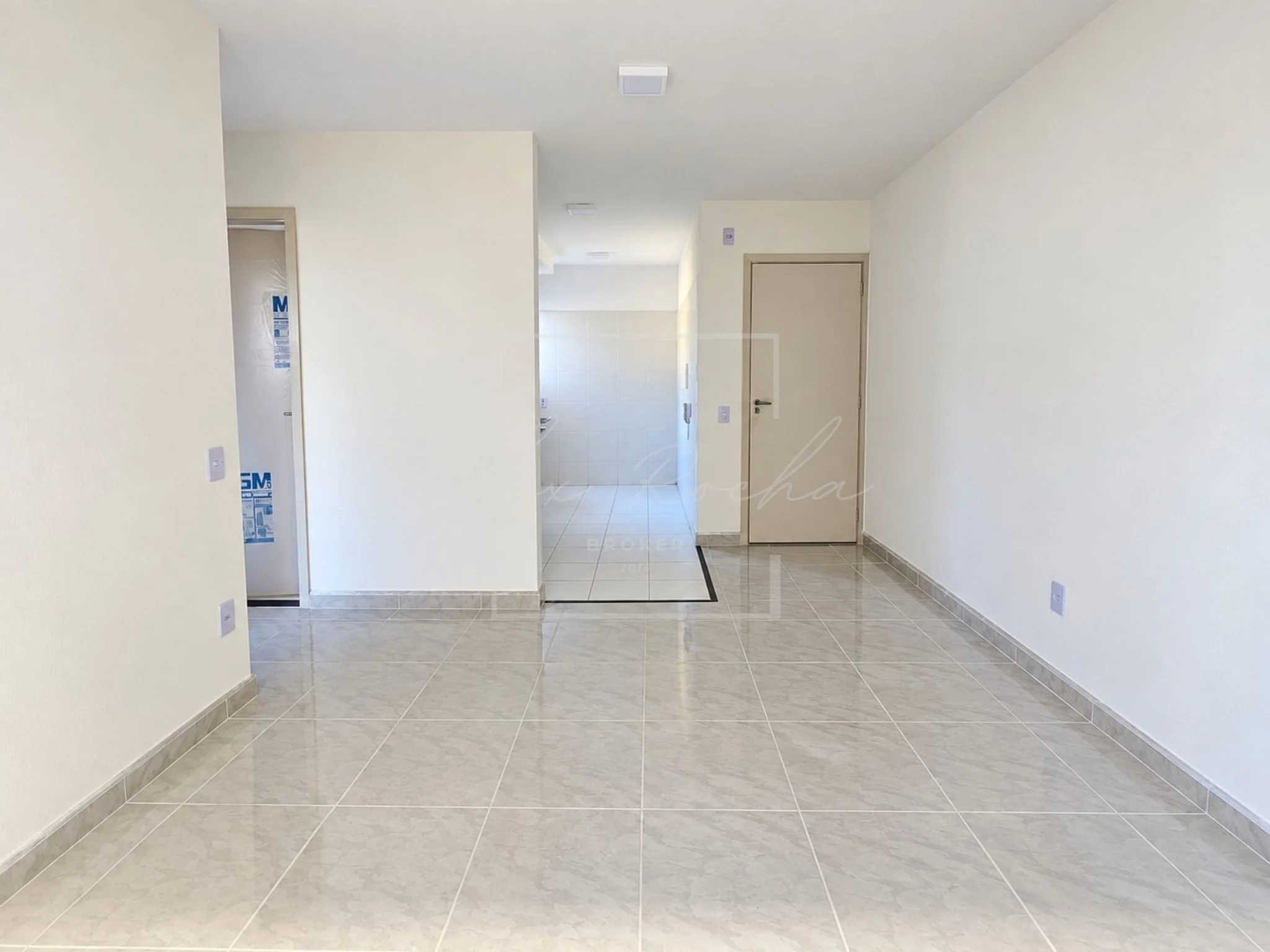 Solar das Árvores, Térreo, 2 quartos, 44,28m², Cajazeiras, Fortaleza/CE - foto 2
