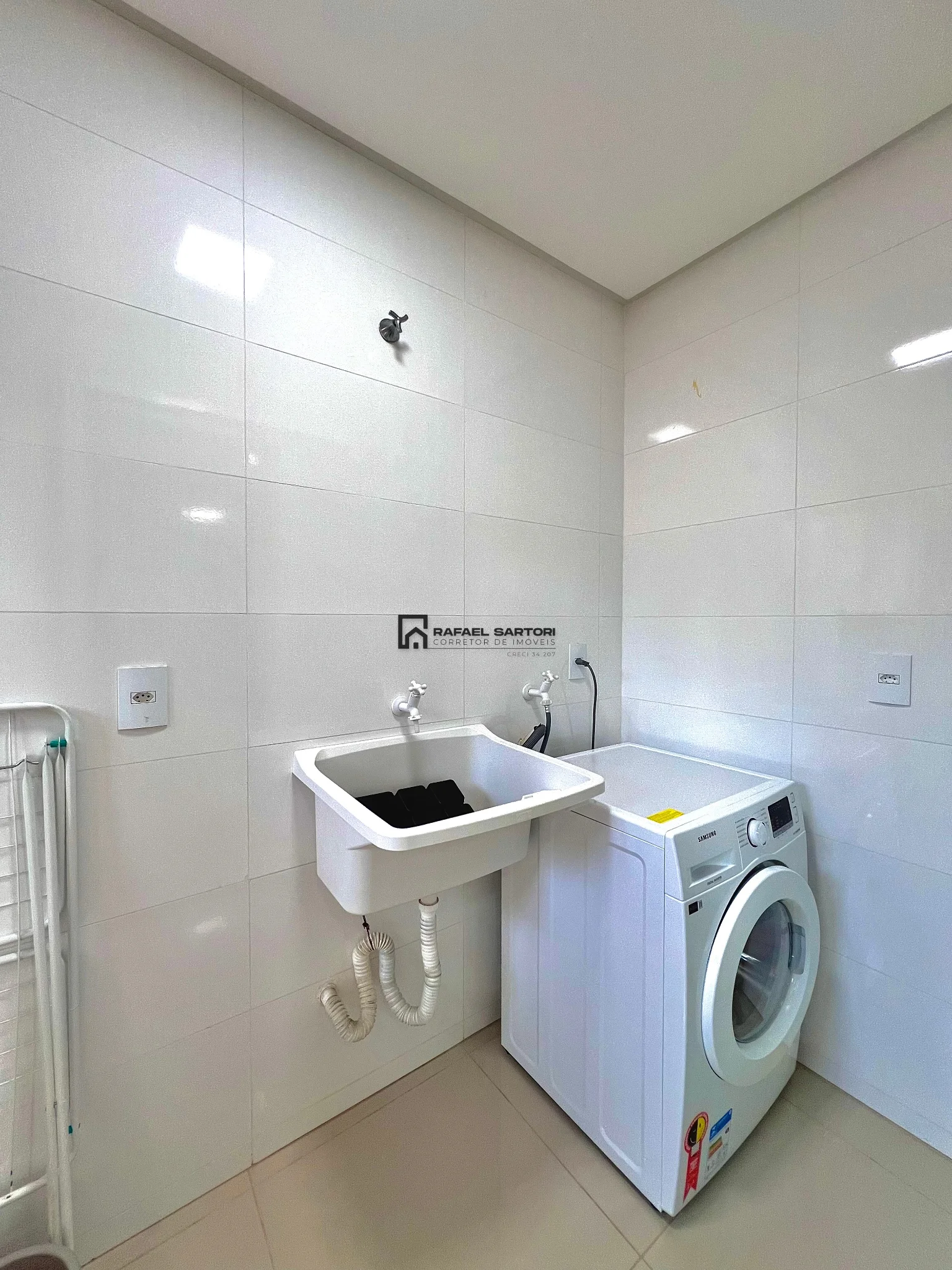 APARTAMENTO MOBILIADO 02 QUARTOS NO AMIZADE — foto 6