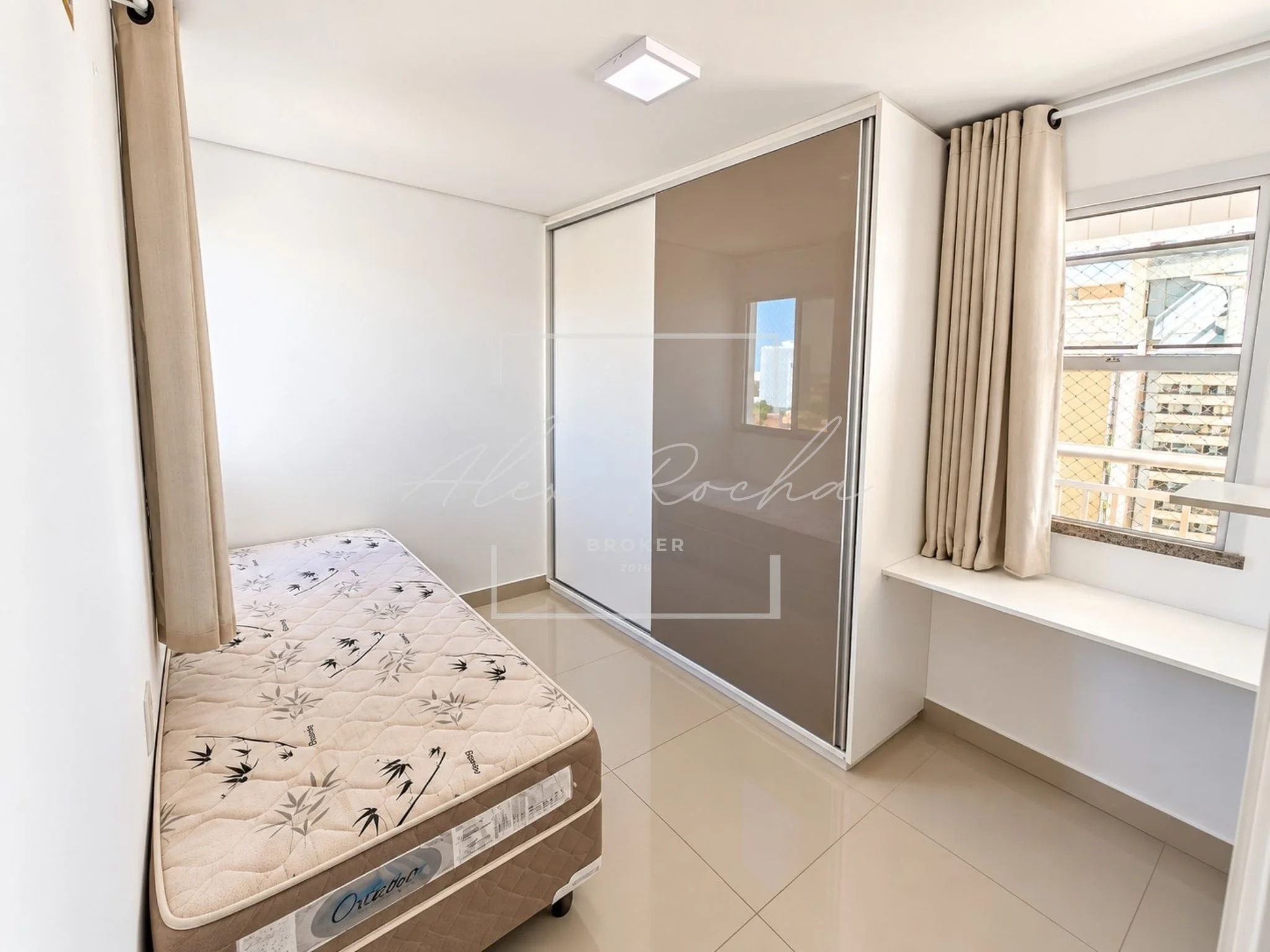 Viva La Vida, Apartamento, 95m², Andar Alto, Parque Del Sol - Fortaleza/CE - foto 14
